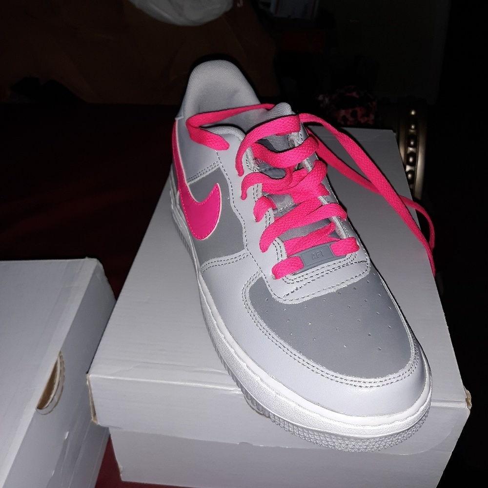 Nike sneakers